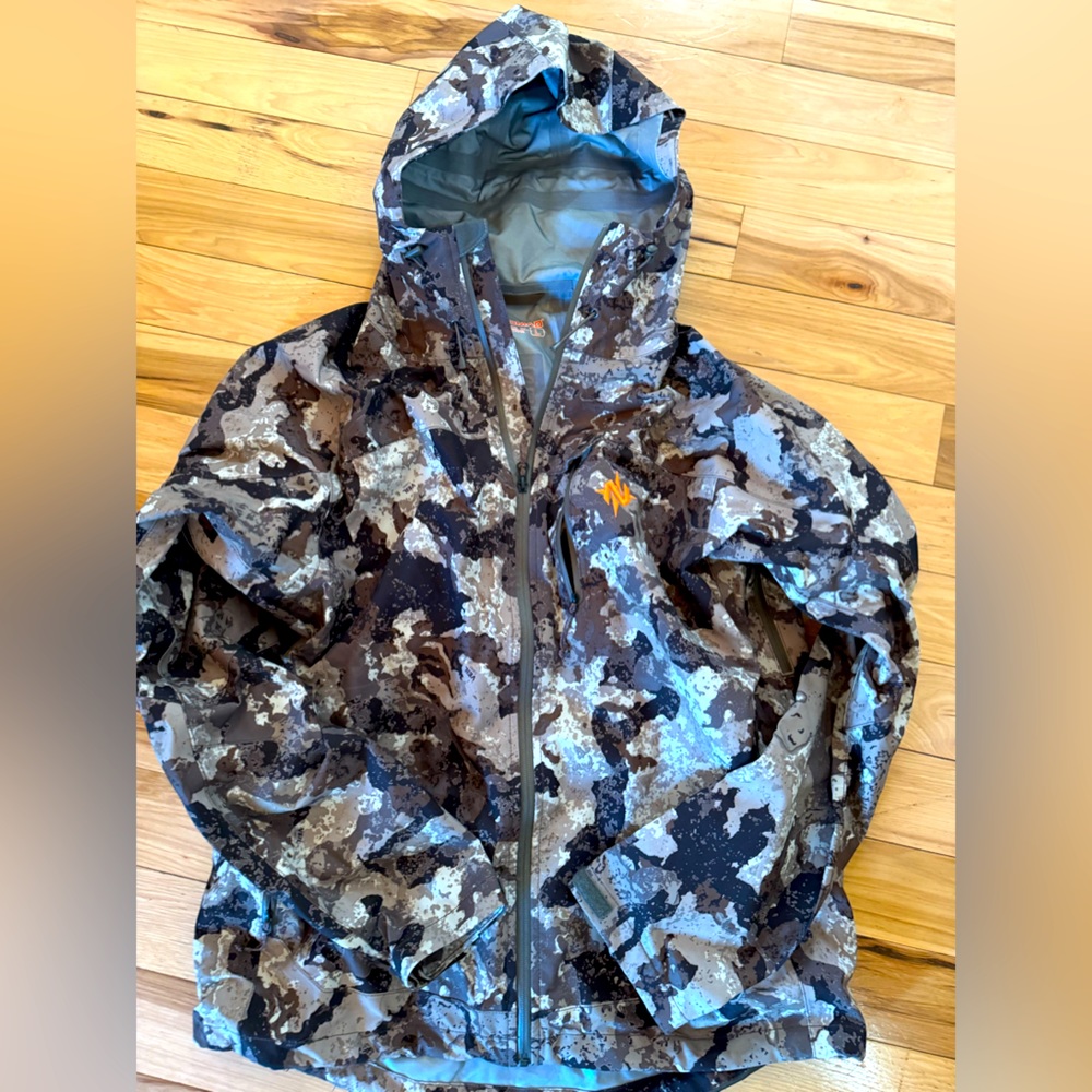 Nomad Veil Camo Lot!
